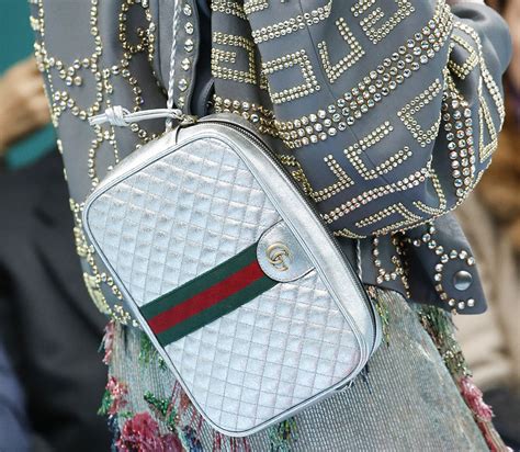 gucci handbags collection 2018.